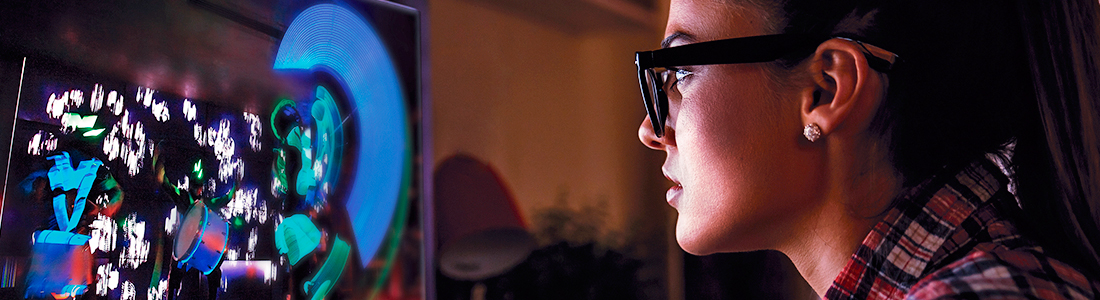 La revoluci&oacute;n del arte en el reino digital