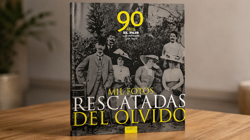 Mil fotos El Pais