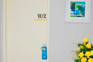 IlhaSolPraia Hotel. Licenciatura en Diseño Gráfico. Proyecto Integrador Recreación19