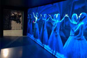 El Quijote del Plata.