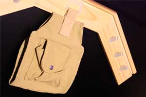 Perchero ZIP. Rediseña 2019