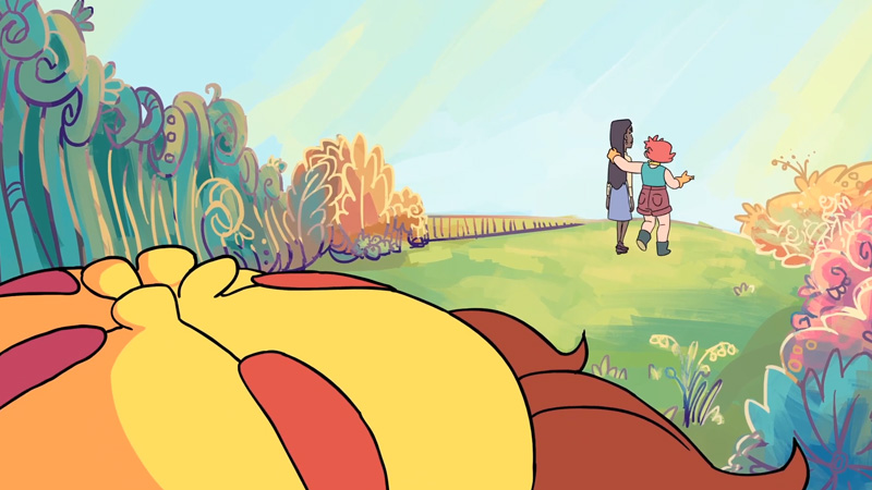 Festival Internacional de Animación 2019. Festival Internacional de Animación 2019.