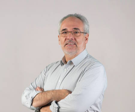 Daniel Domínguez