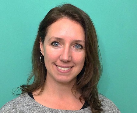 Lic. María Podestá